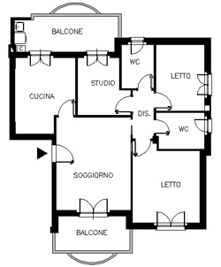 Progetto e soluzioni arredamento casa – progettazione.it Progettazione interni casa